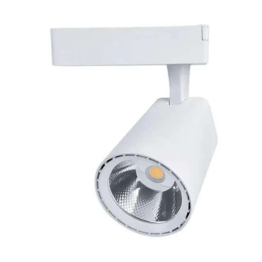 Proiector pe sina SKY 20W - Alb