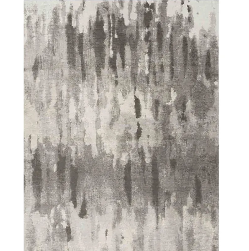 Covor CANVAS WARM GRAY - 160x230cm