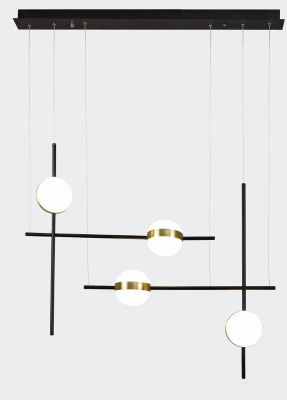 Lampă suspendată UBA ABSTRACT - Default Title