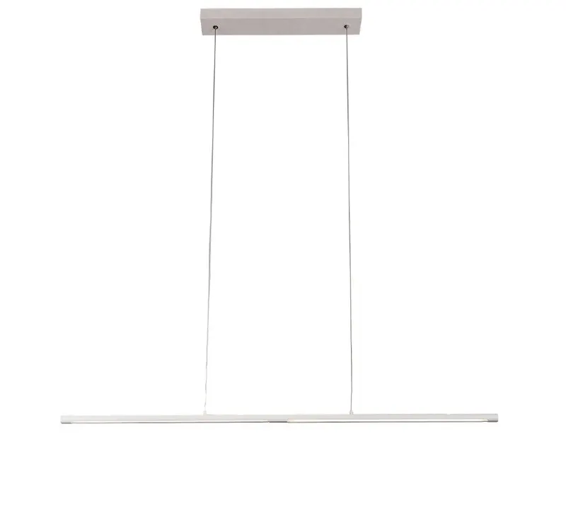 Lampă suspendată LIME - Alb