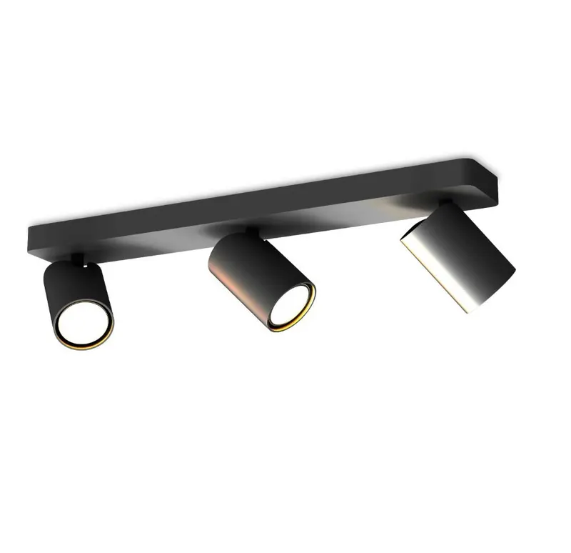 Spot aplicat SALE 3 - Negru
