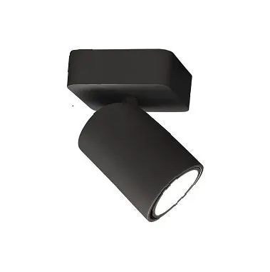 Spot aplicat SALE 1 - Negru