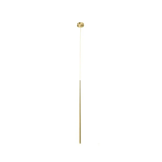 Lampa suspendata LULU 2.5 CM - Gold