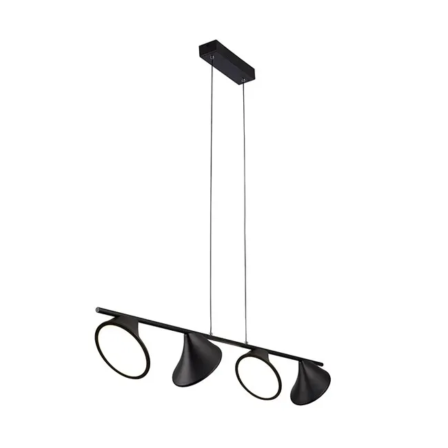 Lampa suspendata COMORA 100 CM - Default Title