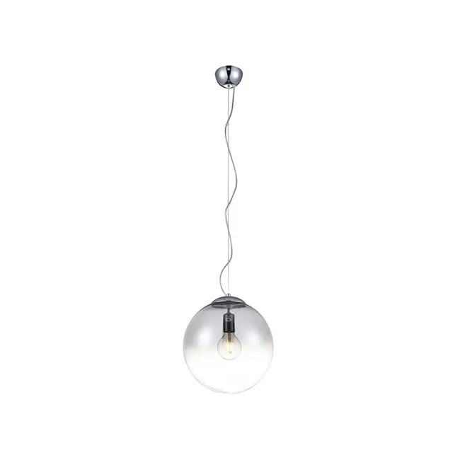 Lampa suspendata ILIA 30 CM - Grey