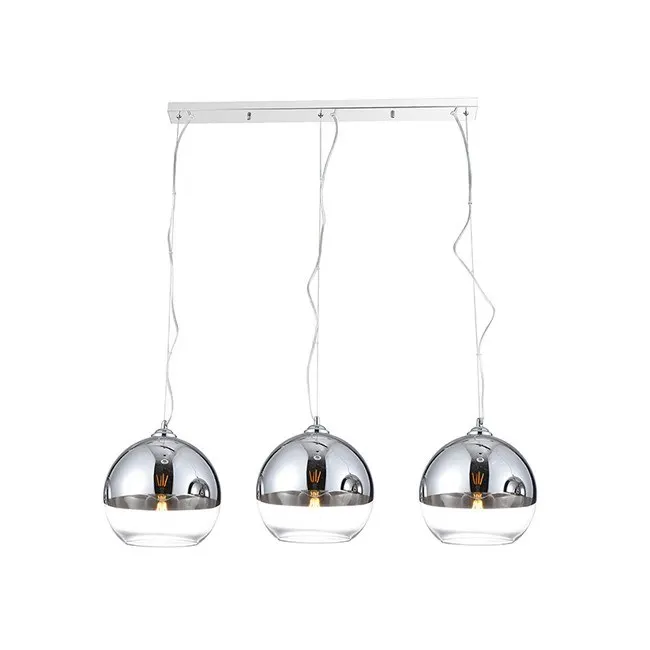 Lampa suspendata ILIA LINE - Default Title