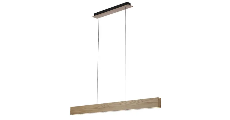 Lampa suspendata RIANA - Default Title