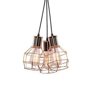 Lampa suspendata CARON 7L - Default Title