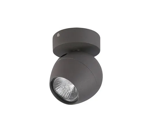 Spot aplicat PERIN 1L-Grey - Default Title