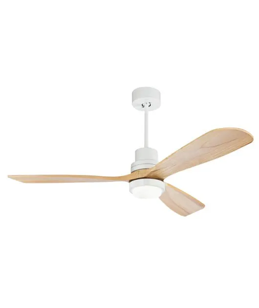 Ventilator de tavan TILDA - Alb