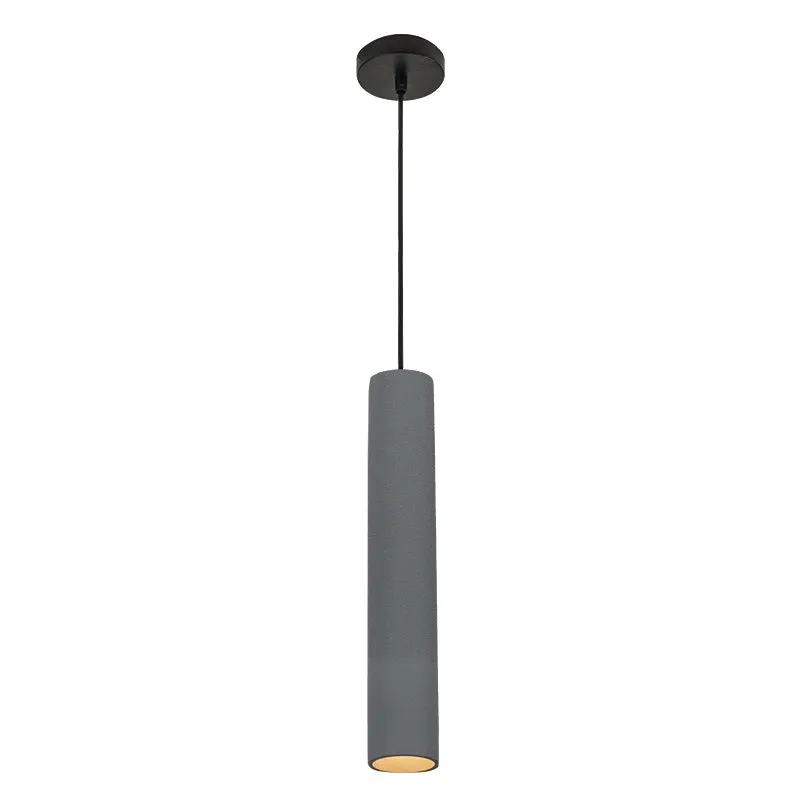 Lampa suspendata ORET - Grey