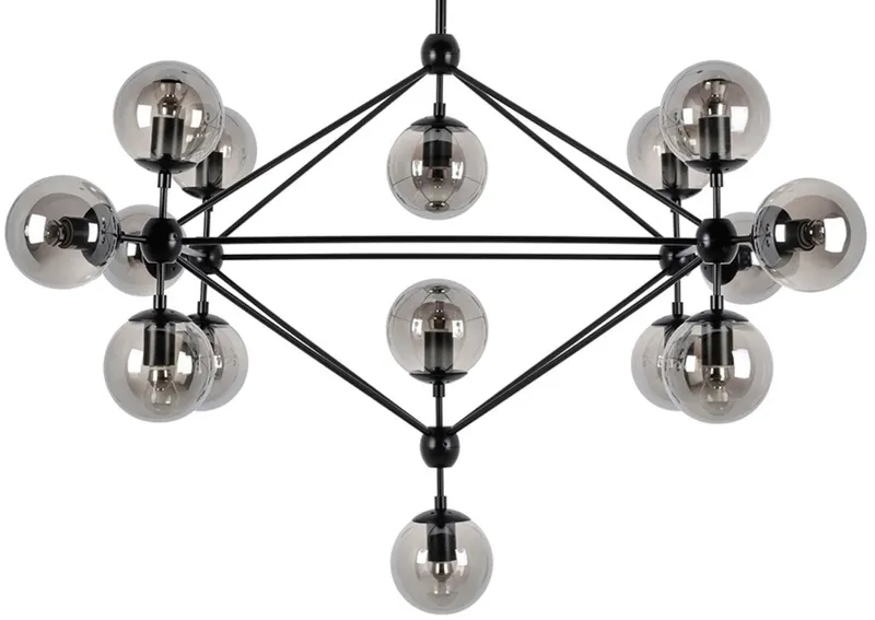 Lampa suspendata GRAND PLANET - Default Title