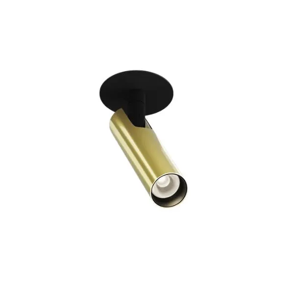 Spot incastrat FOCUS T 3000K 6W - Alama