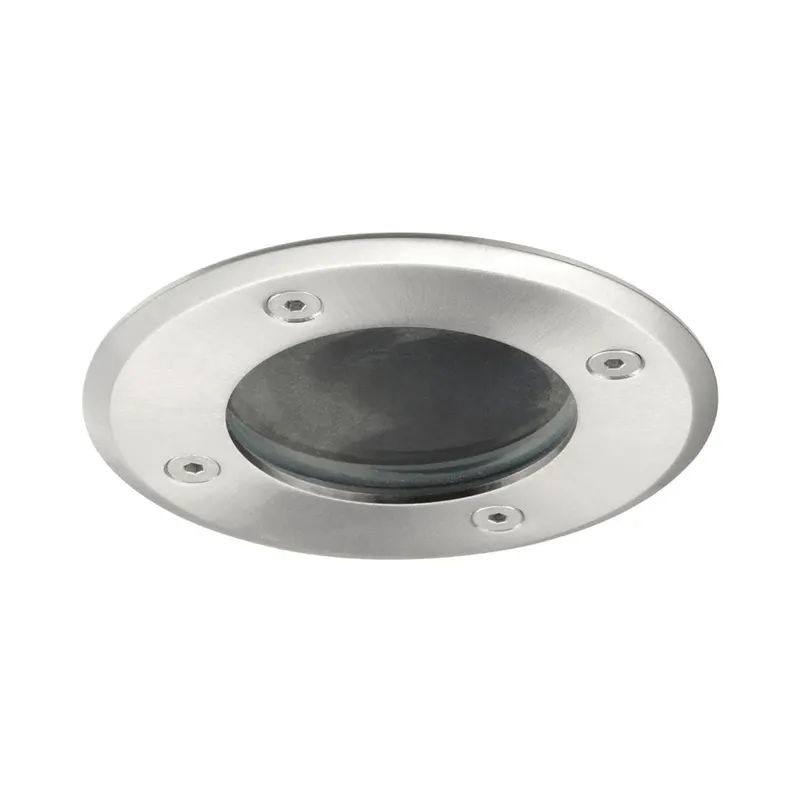 Spot incastrat NORIS ROUND CHROME - Default Title