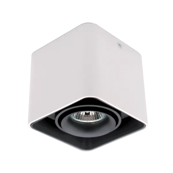 Spot aplicat DOVO SQUARE - Multicolor