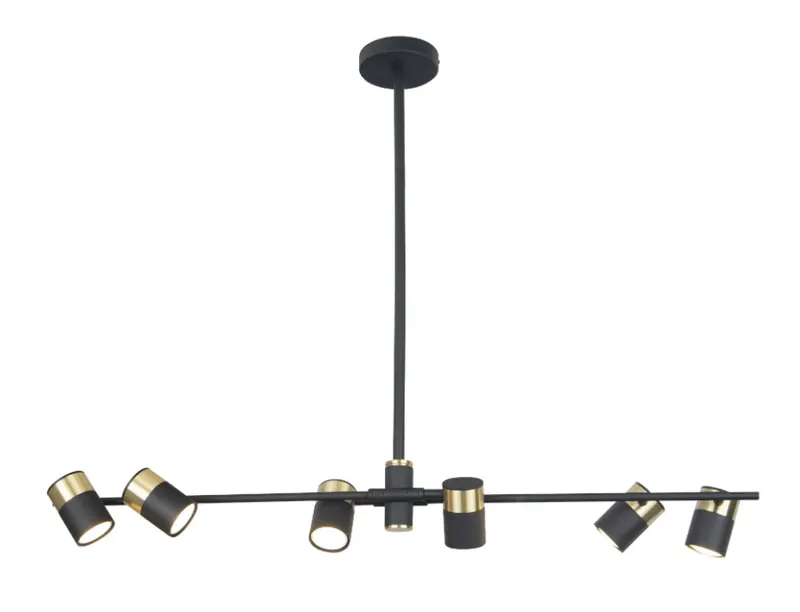 Lampă Suspendată Hermes Line 6 - Default Title