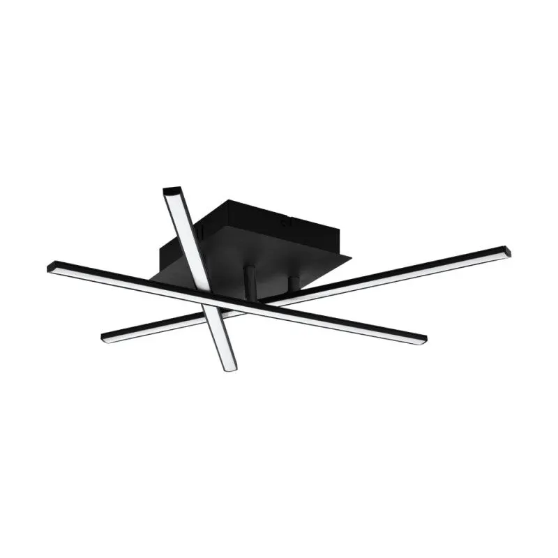 Plafoniera LASANA 3L - Default Title