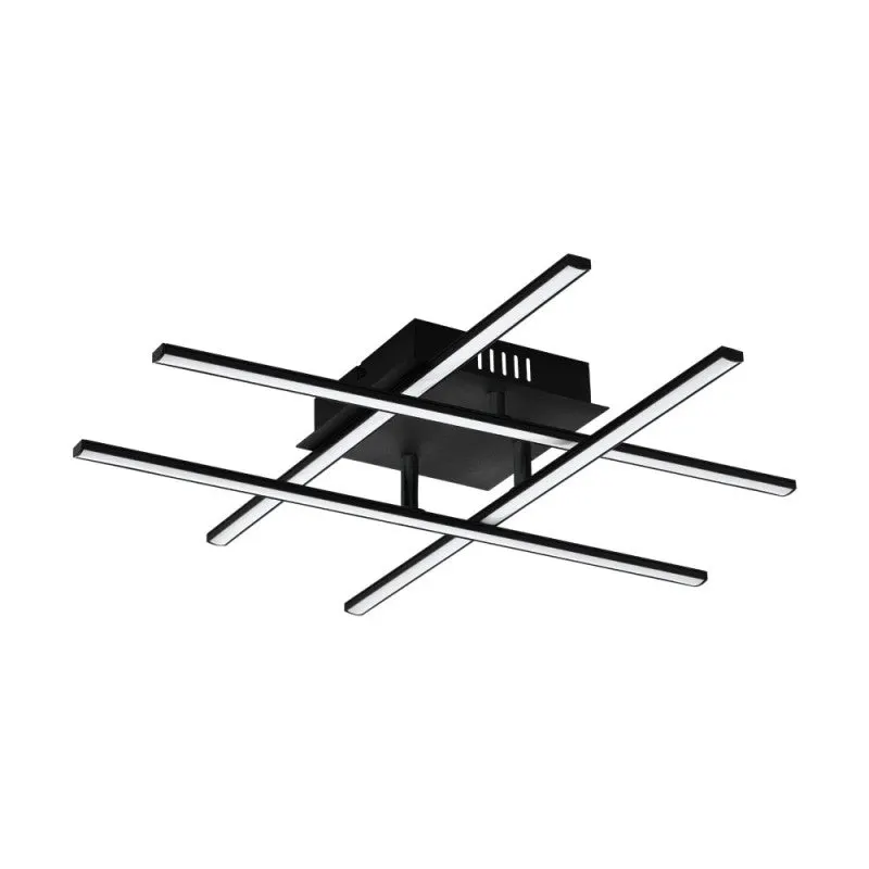 Plafoniera LASANA 4L - Default Title