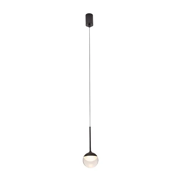 Lampă suspendată ALEO BLACK - Default Title