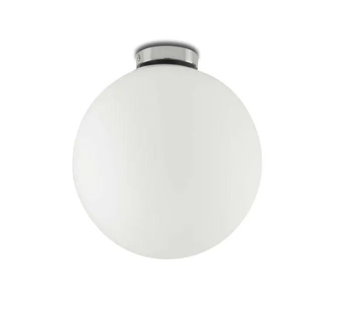 Plafoniera CITTA 15 / 20 / 30 CM - Ø 30cm
