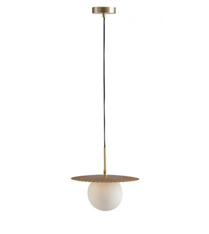 Lampa suspendata CHARICE 30 - Gold