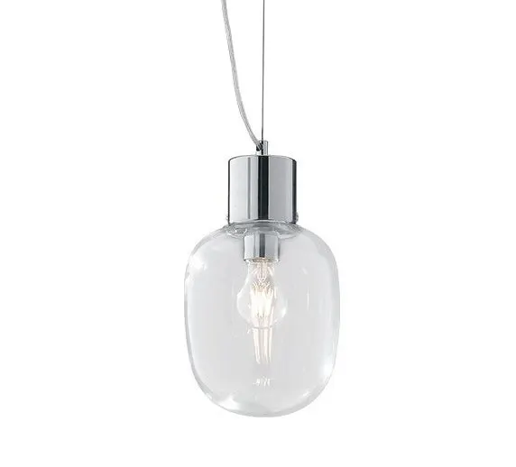 Lampa suspendata FELLANA 30 - Grey