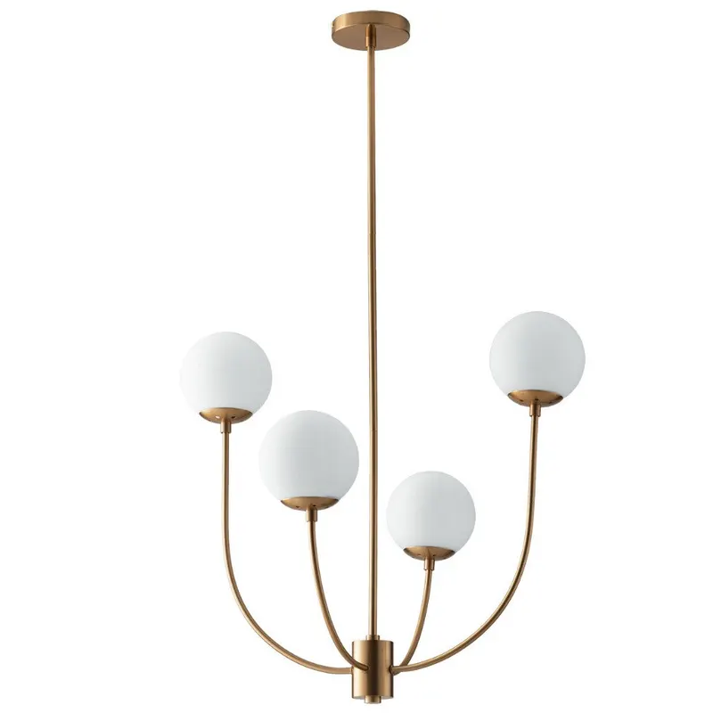 Lampa suspendata TERANA 4L - Default Title