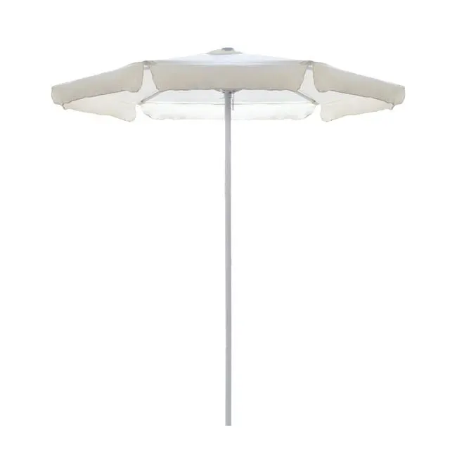 Umbrela ONEL CREAM 2.35 M - Default Title