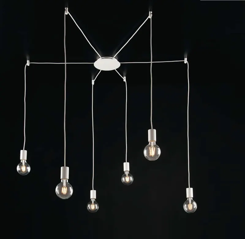 Lampa suspendata HABI BCO P6 - Default Title