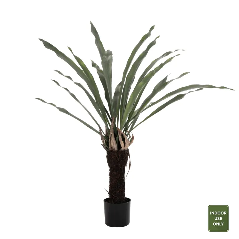Planta artificiala LISET FERN 137 CM - Verde