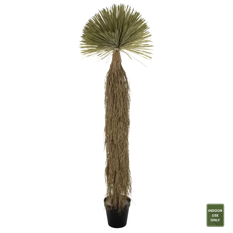 Planta artificiala TERA 220 CM - Verde
