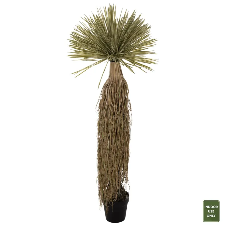 Planta artificiala TERA 145 CM - Verde
