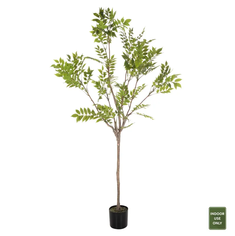 Planta artificiala DEBRO 190 CM - Verde