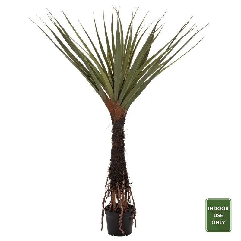 Planta artificiala COLSA SISAL 180 CM - Verde