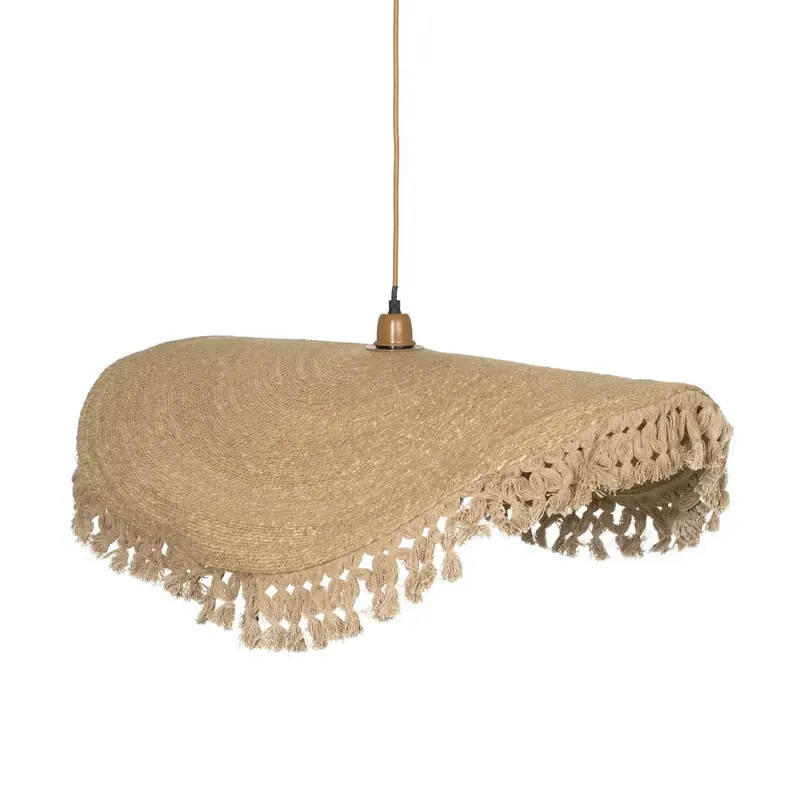 Lampa suspendata CLAUS 78 CM - Beige