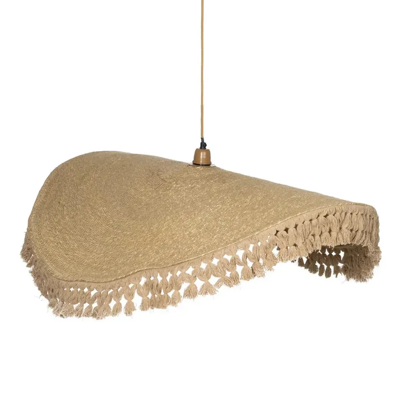 Lampa suspendata CLAUS 90 CM - Beige