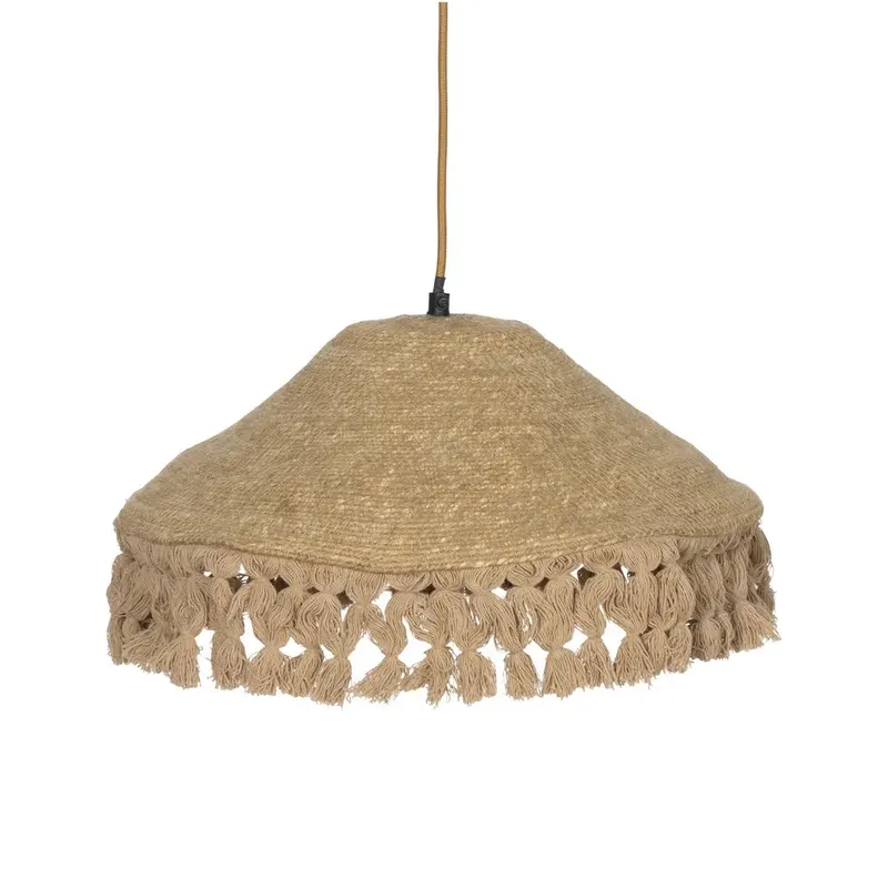 Lampa suspendata CLAUS Ø40 CM - Beige