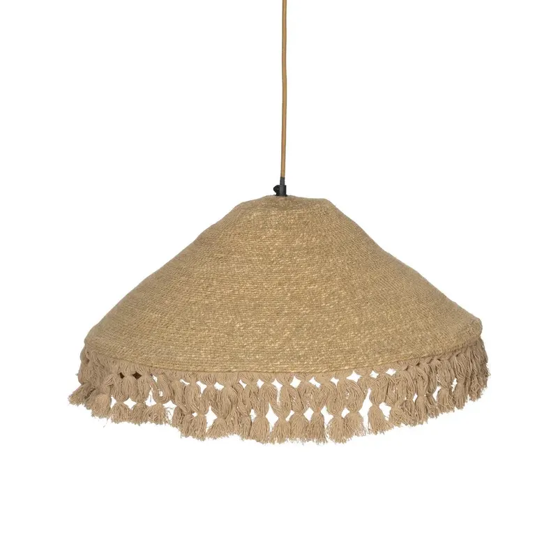 Lampa suspendata CLAUS Ø50 CM - Beige