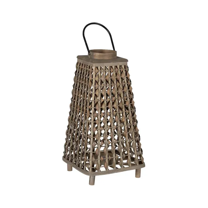 Suport lumanare VIRAS H56 CM - Grey