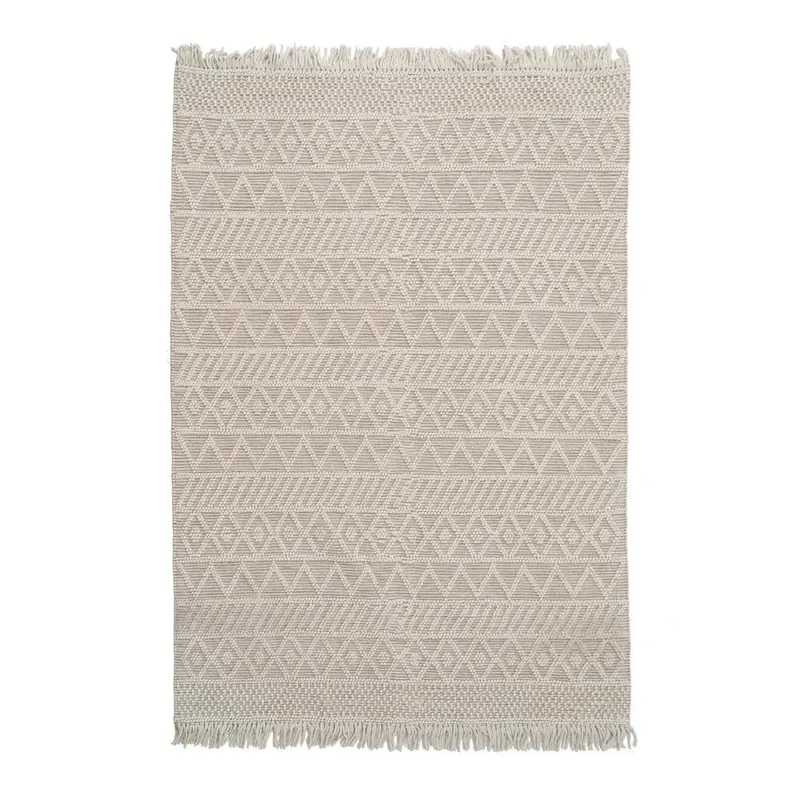 Covor MIRANJ - Cream / 200x300cm