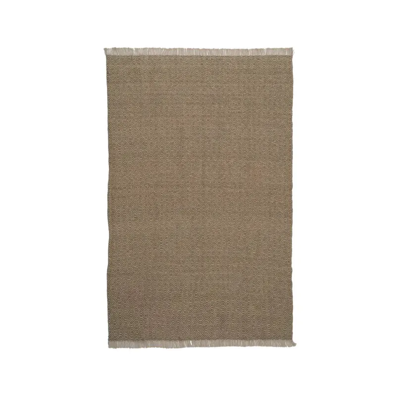 Covor IRVAS - Beige / 160x240cm