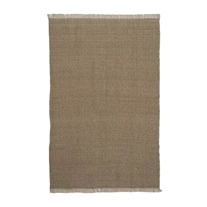 Covor IRVAS - Beige / 200x300cm