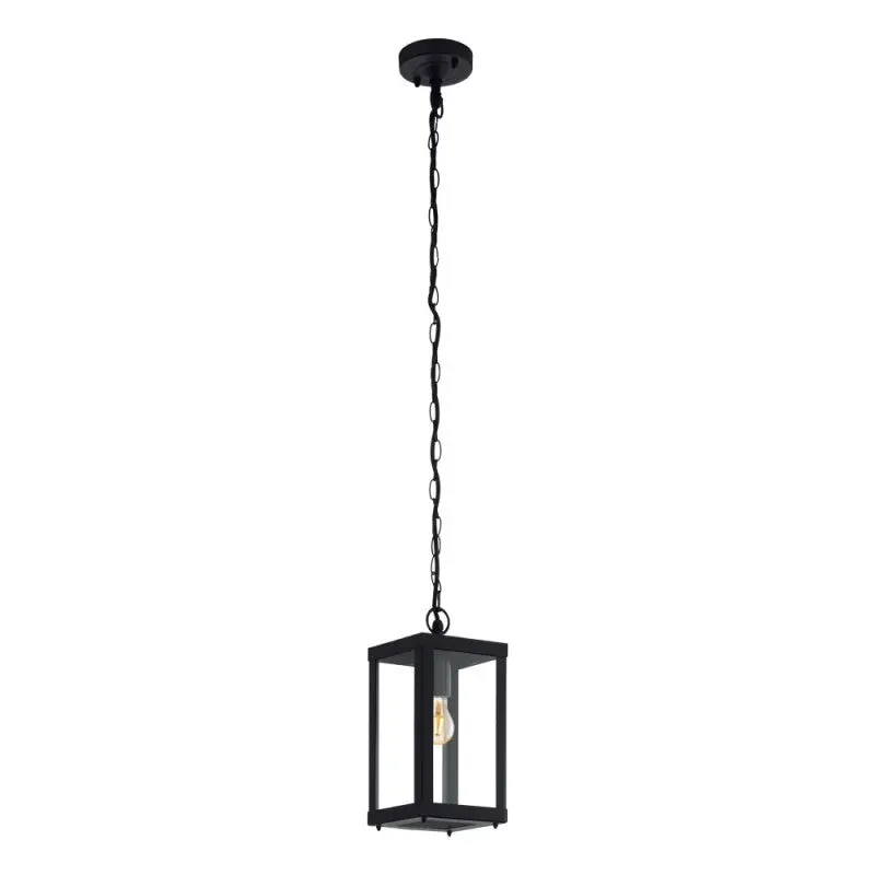 Lampa suspendata ALAMONTE 1 - Default Title