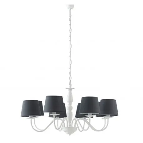 Lampă suspendată FAVOLA 8L - Default Title