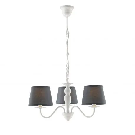 Lampă suspendată FAVOLA 3L - Default Title