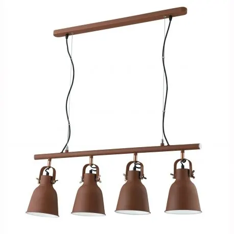Lampă suspendată LEGEND 4L - Default Title