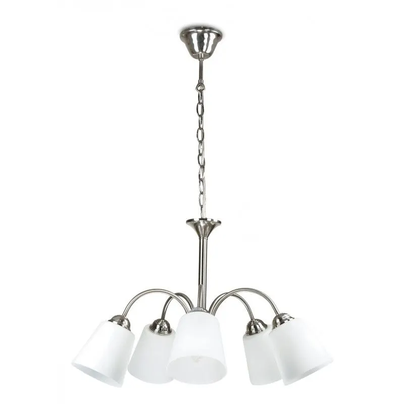 Lampă suspendată NIK 5L - Default Title