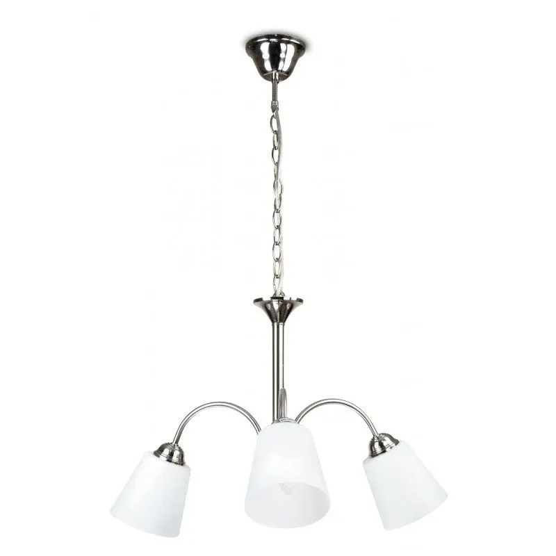 Lampă suspendată NIK 3L - Default Title