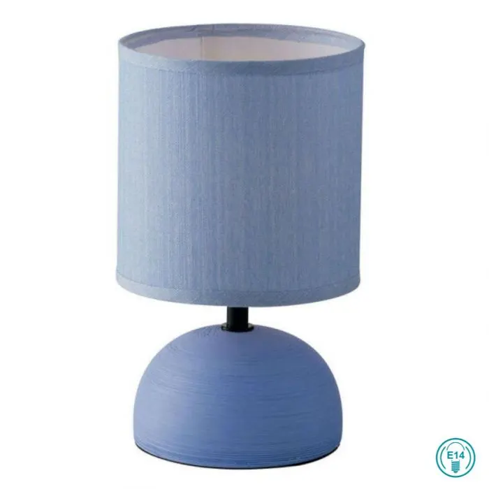 Veioza FURORE - Blue
