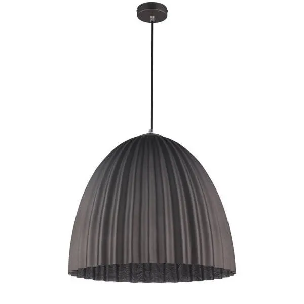 Lampă suspendată TELMA SILVER - 70CM